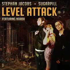 Level Attack (feat. Naada) (+verb Spaced Out Remix) Song Lyrics