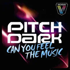 Can You Feel The Music (Lorne Padman ReEdit) Song Lyrics