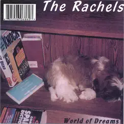 World of Dreams by The Rachels album reviews, ratings, credits