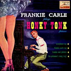 Vintage Belle Epoque, No. 68: Plays Honky Tonk Piano - EP by Frankie Carle album reviews, ratings, credits