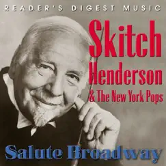 Give My Regards to Broadway (From 