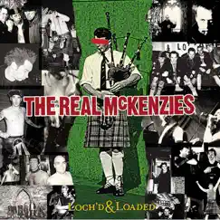 Loch'd & Loaded by The Real McKenzies album reviews, ratings, credits