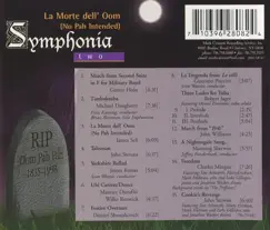 La Morte dell' Oom (No Pah Intended) Song Lyrics