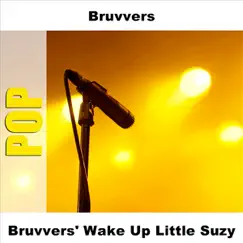 Wake Up Little Suzy Song Lyrics