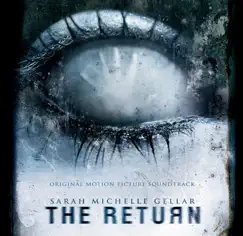 The Return (Original Motion Picture Soundtrack) by Dario Marianelli & Various Artists album reviews, ratings, credits
