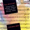 Mozart: Oboe Concerto, Concerto for Flute and Harp, Clarinet Concerto album lyrics, reviews, download