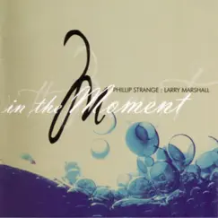 In the Moment by Larry Marshall & Phillip Strange album reviews, ratings, credits