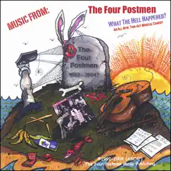 What The Hell Happened? by The Four Postmen album reviews, ratings, credits
