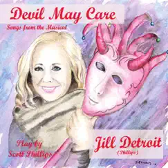 Devil May Care by Jill Detroit album reviews, ratings, credits