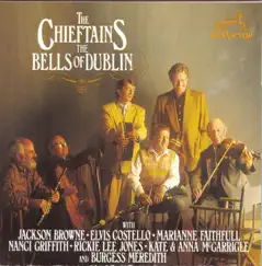 The Bells of Dublin / Christmas Eve Song Lyrics