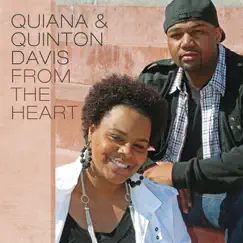 From the Heart by Quiana & Quinton Davis album reviews, ratings, credits