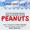 Linus and Lucy - from the Animated Specials Based On Charles Schultz's "Peanuts" (Vince Guaraldi) - Single album lyrics, reviews, download