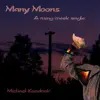 Many Moons - Single album lyrics, reviews, download