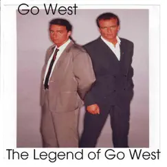 The Leged of Go West (Live) by Go West album reviews, ratings, credits