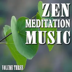 Zen Meditation Music (Reiki, Chakra Meditation, Therapy, Vol. 3) by Fitness Music Family album reviews, ratings, credits