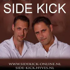 Hey Mooi Wijffie - Single by Side Kick album reviews, ratings, credits