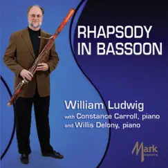 Bassoon Concertino Song Lyrics