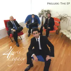 Prelude: the EP by Fourth Legacy album reviews, ratings, credits