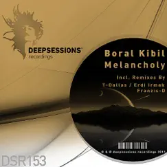 Melancholy - EP by Boral Kibil album reviews, ratings, credits