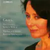 Grieg: The Complete Songs, Vol. 5 album lyrics, reviews, download