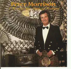 A Toast to the Music of Scotland by Peter Morrison album reviews, ratings, credits