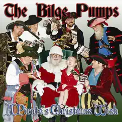 A Pirate's Christmas Wish Song Lyrics