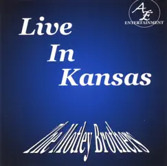 Live In Kansas by The Motley Brothers album reviews, ratings, credits