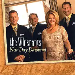 New Day Dawning by The Whisnants album reviews, ratings, credits