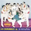 Los Churumbeles de España album lyrics, reviews, download