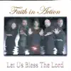 Let Us Bless the Lord (feat. John & Bernadette Moore) - Single album lyrics, reviews, download