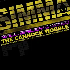 The Cannock Wobble (Hot Mouth Remix) Song Lyrics