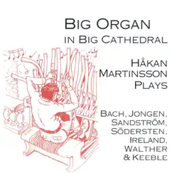 Select Pieces for the Organ: No. 1 in G Major: II. Adagio ad libitum Song Lyrics