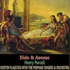 Dido & Aeneas: Act the First Song Lyrics