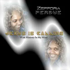 Jesus Is Calling (feat. Adonus S. Hayes) Song Lyrics