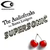 Supersonic (Liquid Nation Remix) [feat. Bianca Lindgren] album lyrics, reviews, download
