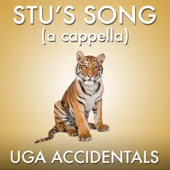 Stu's Song (An A Cappella Hangover) Song Lyrics