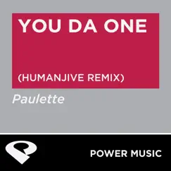 You Da One (HumanJive Extended Remix) Song Lyrics