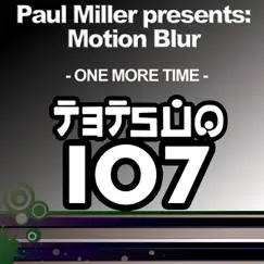 One More Time (Paul Miller Remix) Song Lyrics