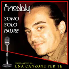 Sono Solo Paure by Freddysphere album reviews, ratings, credits