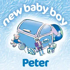 New Baby Boy Peter by The Teddybears album reviews, ratings, credits