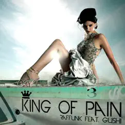 King of Pain Song Lyrics