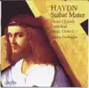 Haydn: Stabat Mater album lyrics, reviews, download