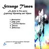 Strange Times album lyrics, reviews, download