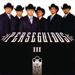 Perseguidos III by Perseguidos album reviews, ratings, credits