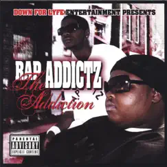 The Addiction by RAP ADDICTZ album reviews, ratings, credits