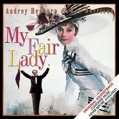 My Fair Lady (Original 1964 Motion Picture Soundtrack) by Lerner & Loewe, Rex Harrison, Marni Nixon & Bill Shirley album reviews, ratings, credits