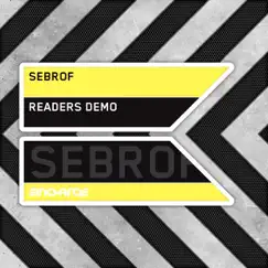 Readers Demo - Single by Sebrof album reviews, ratings, credits