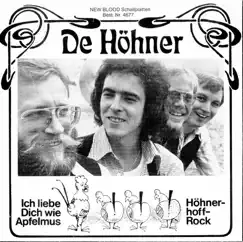 Höhnerhoff-Rock - Single by Höhner album reviews, ratings, credits