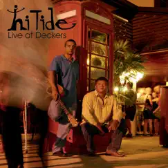Live at Deckers by Hi Tide album reviews, ratings, credits