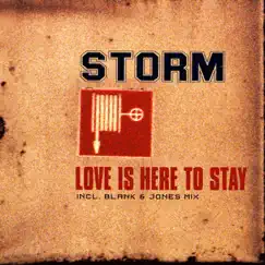 Love Is Here To Stay (Single Edit) Song Lyrics